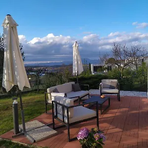 Apartment Diana, Labin (Istria)